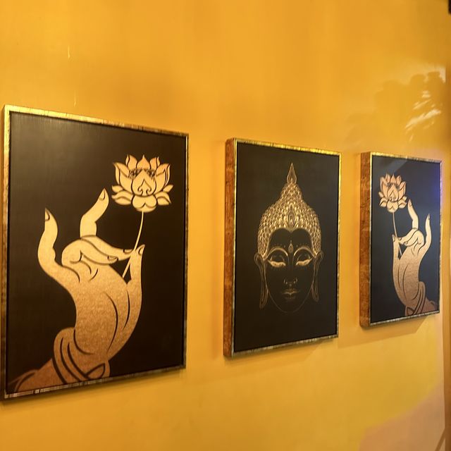 💆🏻‍♀️ 西營盤泰自在·太舒適泰式按摩