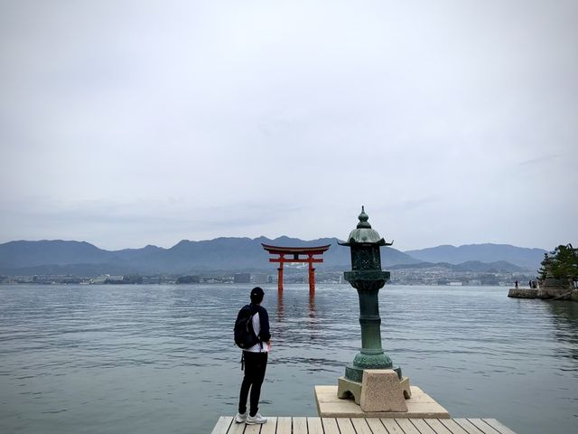 One of Japan most beautiful place !! 