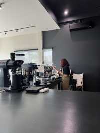 WILSOn’s Coffee | จังหวัดกำแพงเพชร