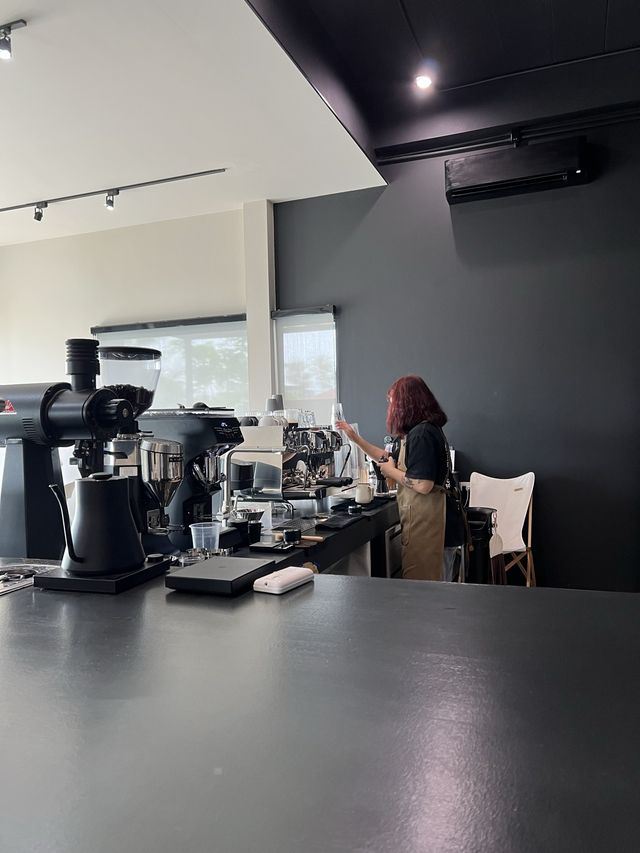 WILSOn’s Coffee | จังหวัดกำแพงเพชร