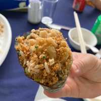 探索南丫島秘境