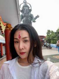 "เทวสถานอุทยานพระพิฆเนศคลองเขื่อน" จ.ฉะเชิงเทรา