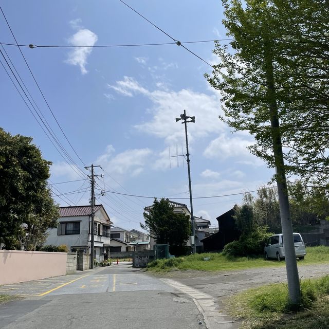 【千葉県】フォトジェニックスポット岡本桟橋！