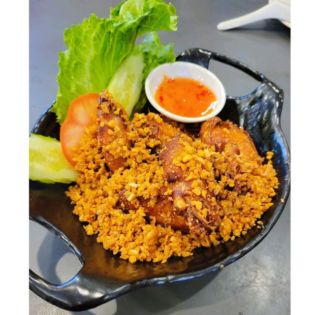 石澳•正宗泰國菜