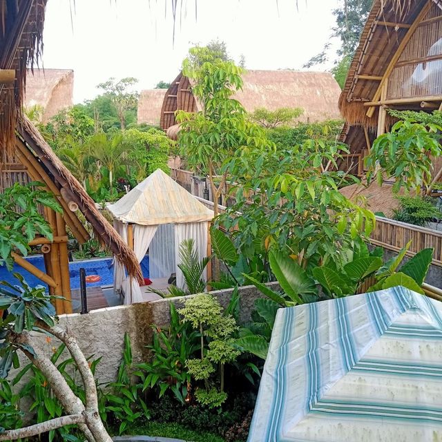 The Kharma Villas 