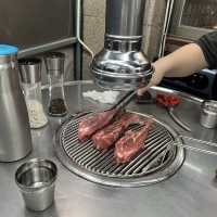 인천 검단신도시 양고기 맛집은 바로 여기로~~