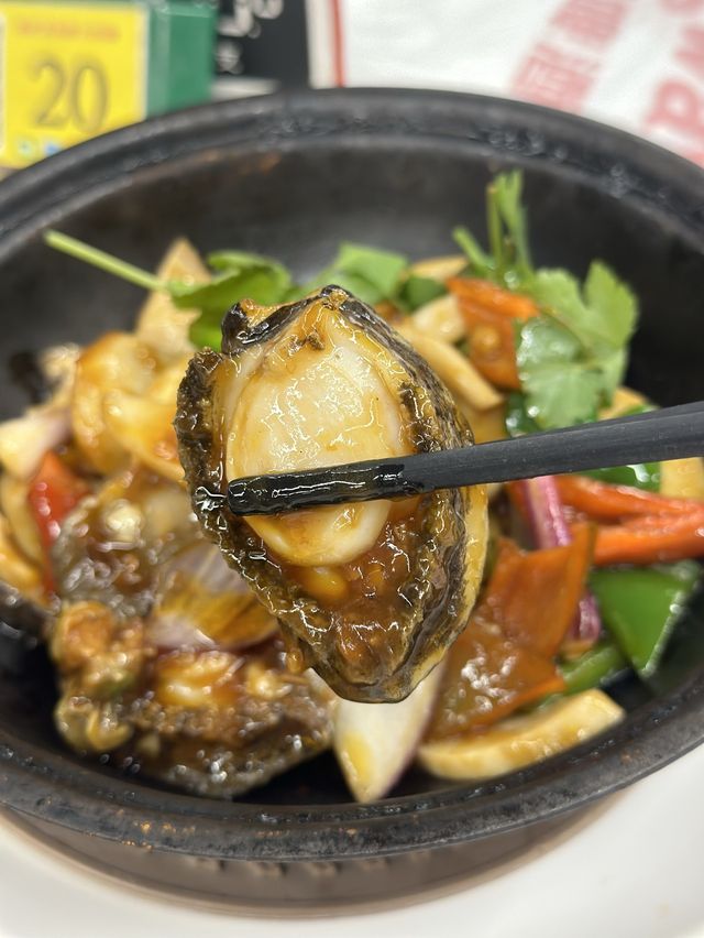 《小炒二人成行》