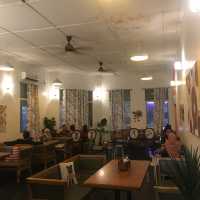 The Top Rated cafe in Kota Bharu!