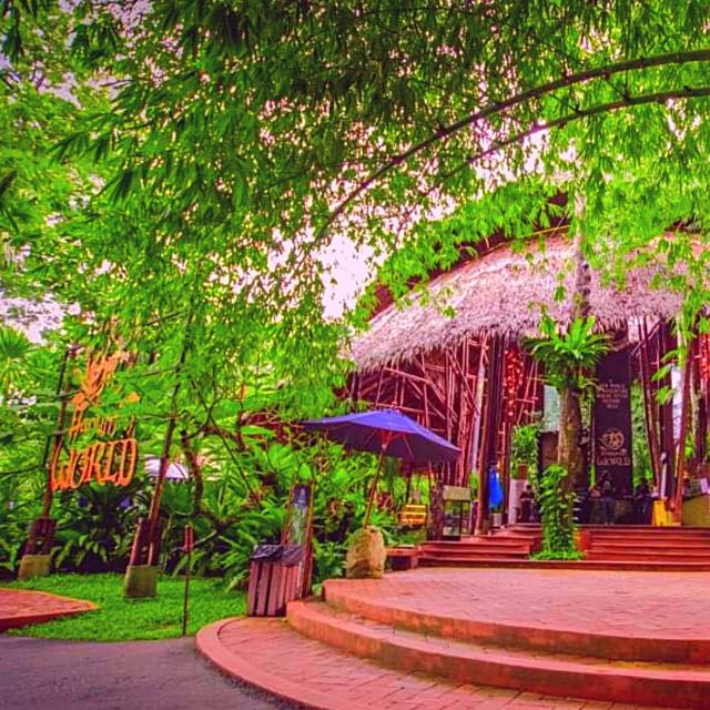 🏞เมื่อความซุกซนเข้าสิง🤣