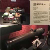 澳門珍藏品一次睇夠👆🎫