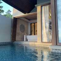 🏖Pullman Phuket Arcadia Naithon Beach🏝️