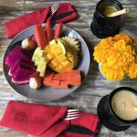Clear Cafe Ubud Bali