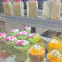 การัง คาเฟ่ (Garang Artisan Icecream)Phangnga🍦