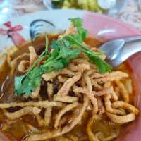 ร้านอาหารเฮือนเพ็ญ เชียงใหม่