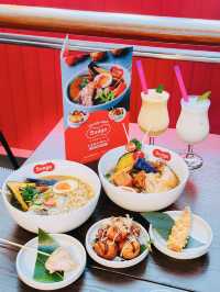 北海道過江龍首間香港分店 | Suage湯咖哩