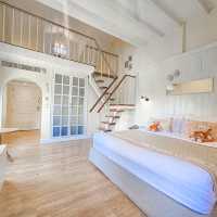 The BlueSky Resort KhaoKho