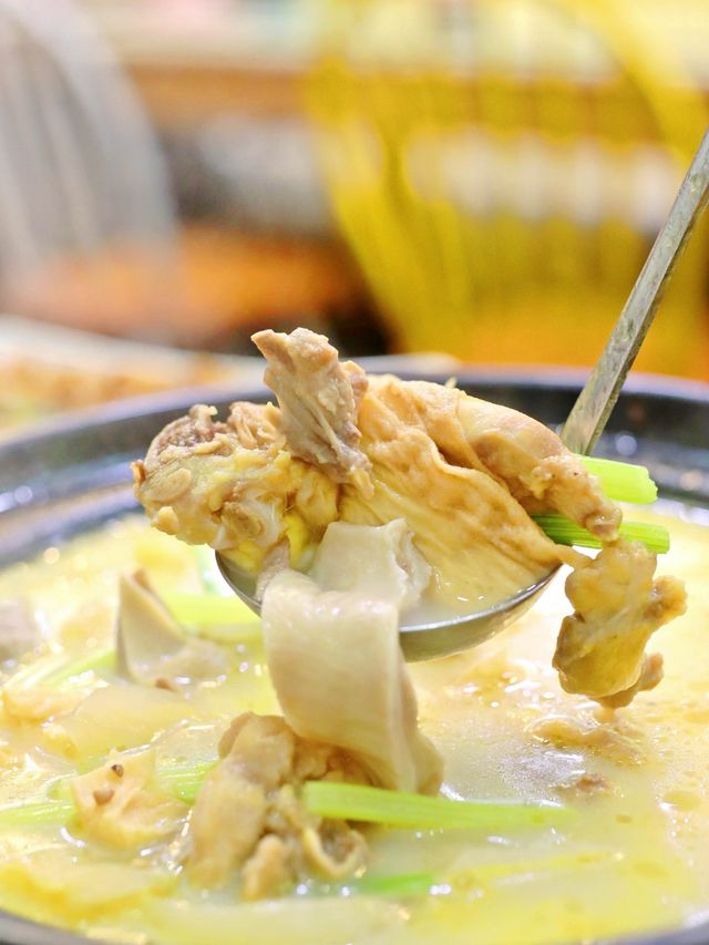 運輸處附近覓食-良友冰室