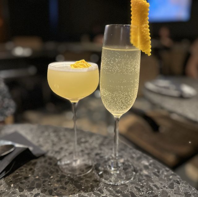 驚喜既羊西冷