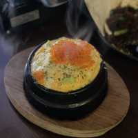 【新大久保】飲み放題あり雰囲気よし🌙🇰🇷ダルビッマル