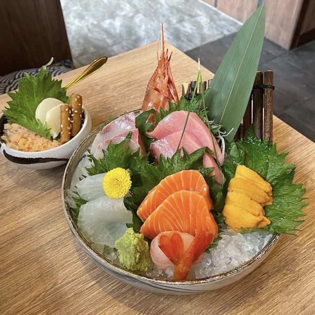 元朗高質居酒屋
