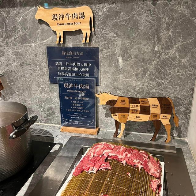 Formosa Yacht Resort Tainan
