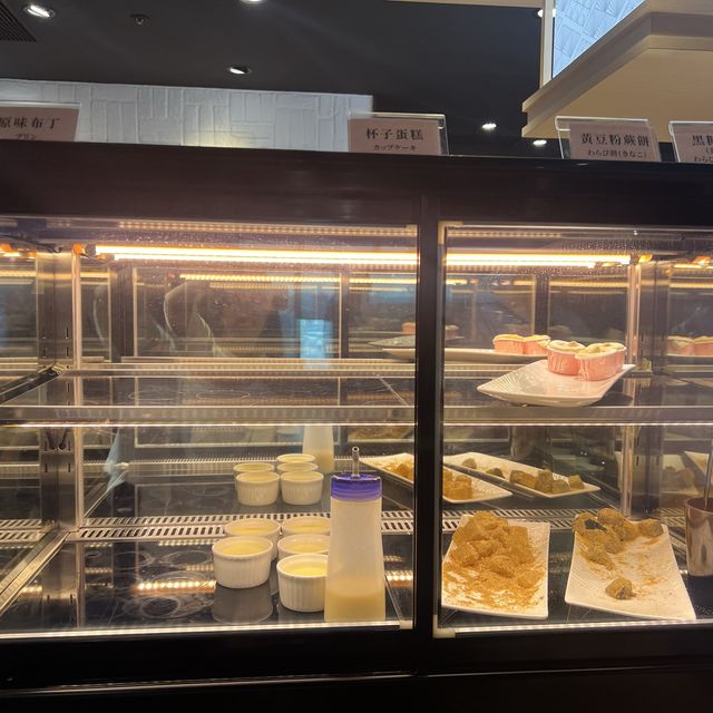 菜多肉多的吃到飽 - 溫野菜 還有豐富自助吧爽吃