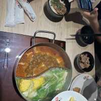 菜多肉多的吃到飽 - 溫野菜 還有豐富自助吧爽吃