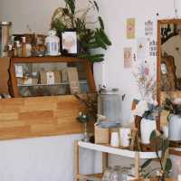 Have a Toast Day cafe’