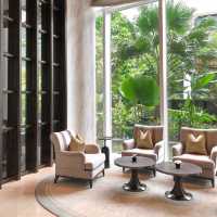 Waldorf Astoria - ที่พักหรูใจกลางเมืองกรุง