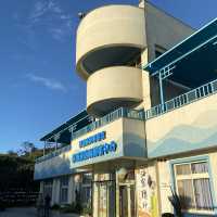 新屋區海洋客家休閒農業區遊客中心🏠