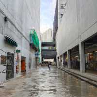 The Mills，Tsuen Wan, Hong Kong 