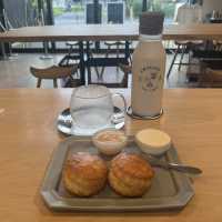 【京都・嵐山】紅茶とスコーンが美味しい嵐山のカフェ