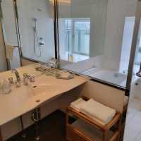 福岡瑪利諾亞度假酒店(Hotel Marinoa Resort Fukuoka)