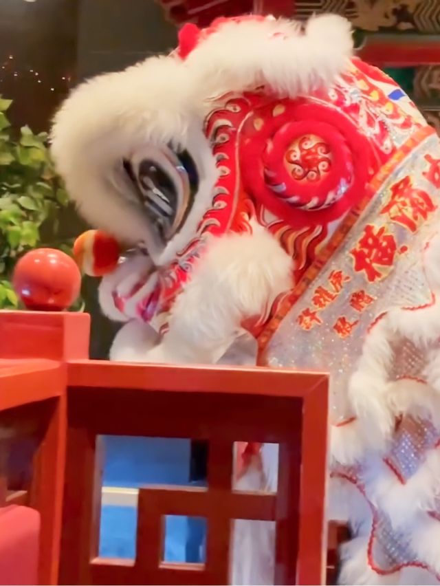 【横浜中華街】金香樓でディナー