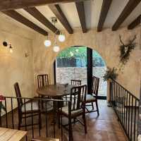 【名古屋】徳川美術館の近くでランチ
