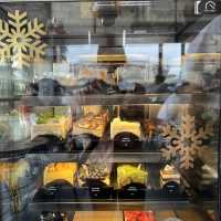 Rest & Roll  ร้านกาแฟเมืองประจวบคีรีขันธ์