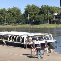 Accessible at No Cost