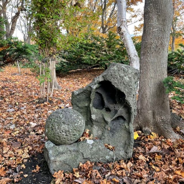 【北海道】秋の利尻島✨絶景しかない✨✨✨