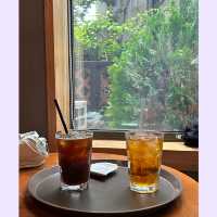 수원 숨은카페 매탄동카페추천 “커피매니아”☕️