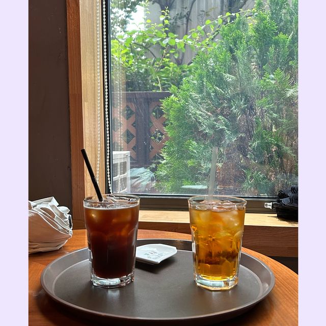 수원 숨은카페 매탄동카페추천 “커피매니아”☕️