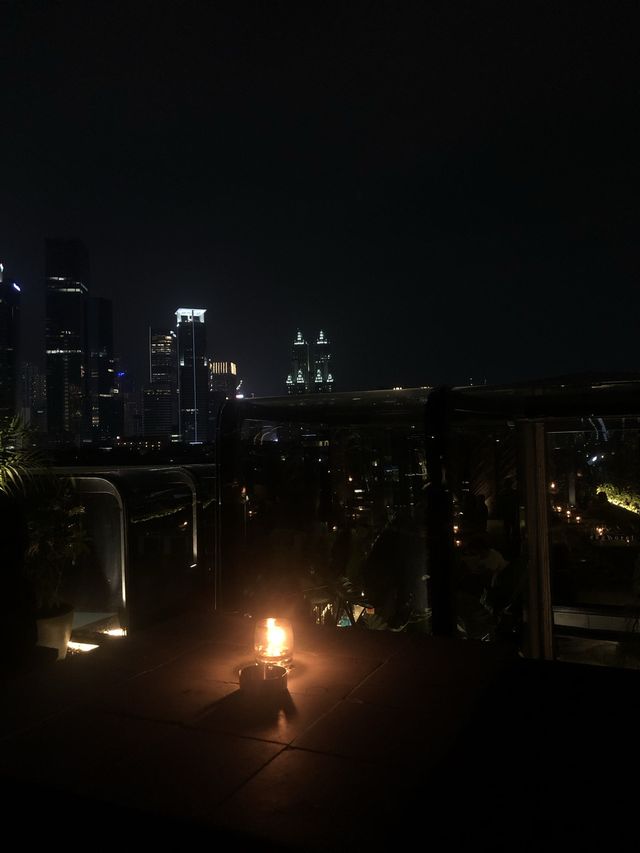 Don’t Missed This Amazing Rooftop (JKT)🤩🫶🏻