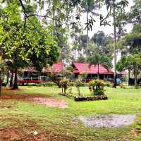 Sukorn Andaman Beach Resort1 