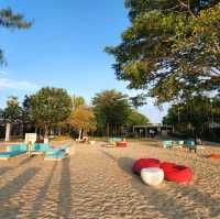 รีวิว โรงแรม So Sofitel Hua-Hin 