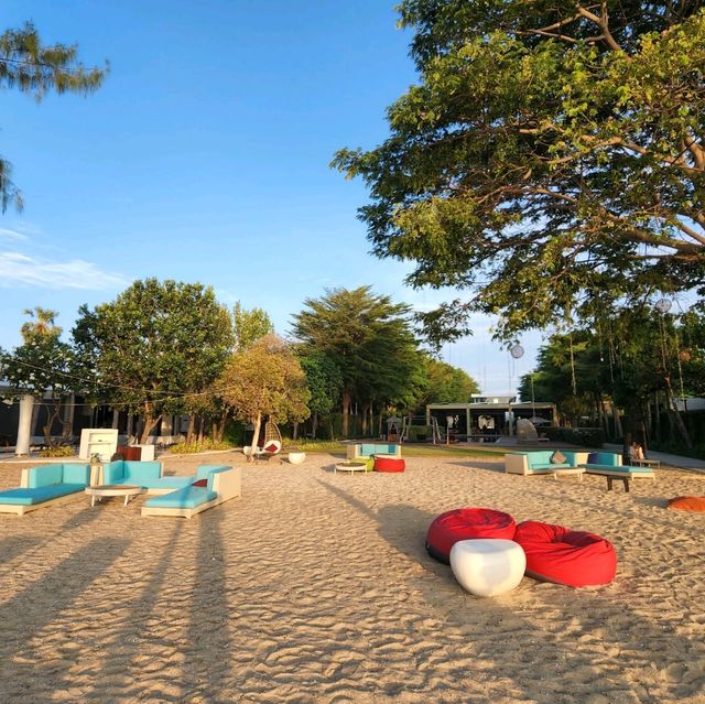 รีวิว โรงแรม So Sofitel Hua-Hin 