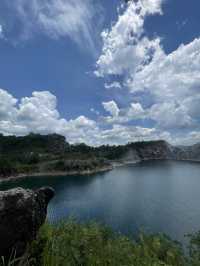 Blue Lagoon ภูผาม่าน