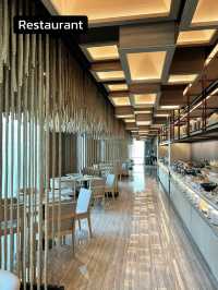 Mandarin Eastville Pattaya🤎 โรงแรมดีที่อยากบอกต่อ