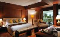 Aonang Villa Resort I อ่าวนางวิลล่ารีสอร์ท