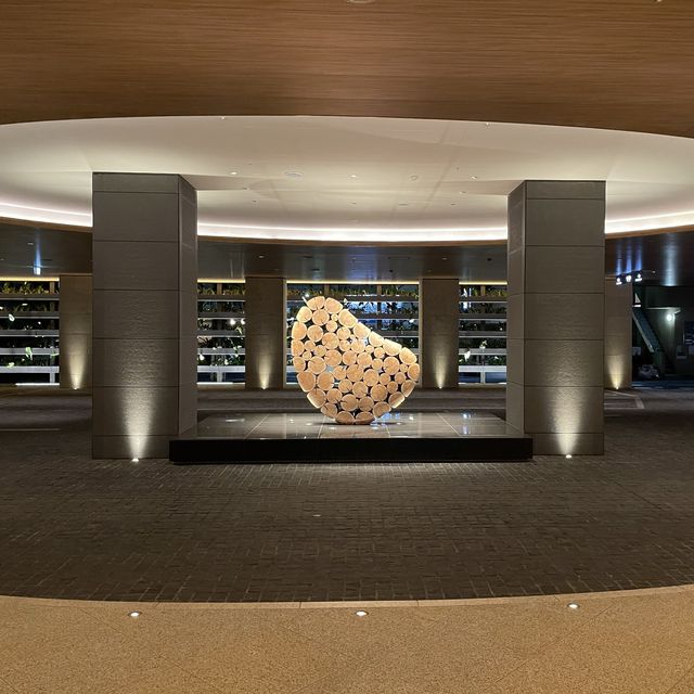 【名古屋】TIAD,オートグラフ コレクション宿泊記