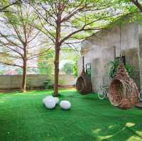 โรงแรมหลักร้อยเมืองระยอง
