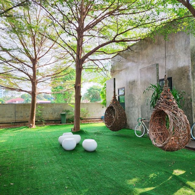 โรงแรมหลักร้อยเมืองระยอง โรงแรมหลักร้อยเมืองระยอง